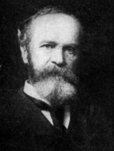 William James