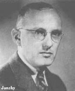 Karl Jansky