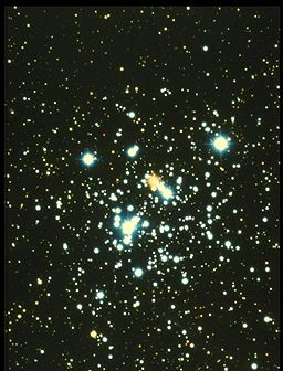 Jewel Box (NGC 4755)