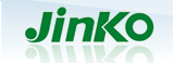 Jinko Solar logo