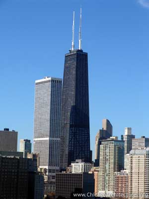 John Hancock Center