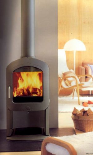 Jotul F250