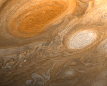 Great Red Spot