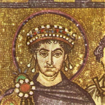 Justinian