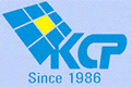 KCP Solar logo