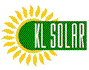KL Solar logo