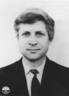 Nikolai Kardashev