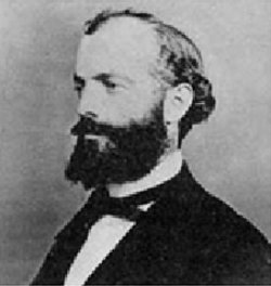 Friedrich Kekule
