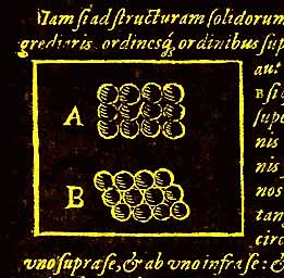 Kepler's conjecture