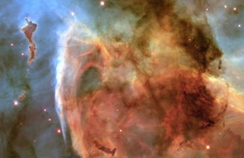 Keyhole_Nebula