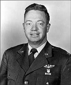 Joseph Kittinger