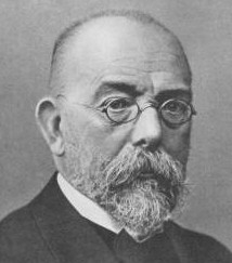 Robert Koch