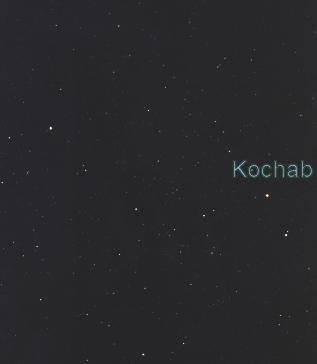 Kochab