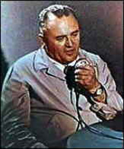 Sergei Korolev