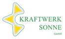 Kraftwerk Sonne logo