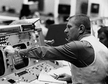 Gene Kranz