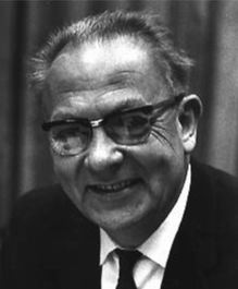 Gerard Kuiper