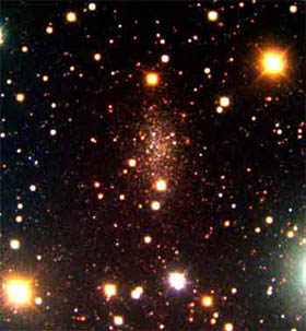 LGS-3 (Pisces Dwarf)