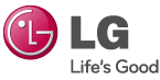 LG Electronics logo