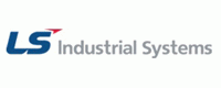 LS Industrial Systems logo