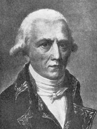 Jean Baptiste Lamarck