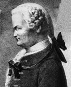Johann Lambert