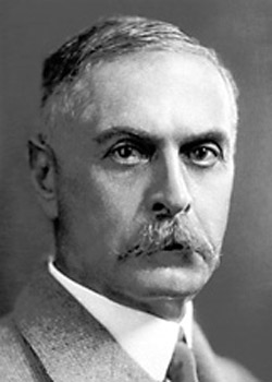 Karl Landsteiner