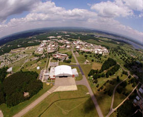 Langley Research Center