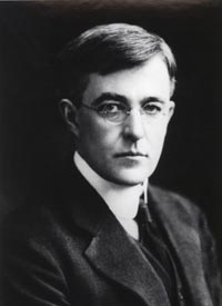 Irving Langmuir