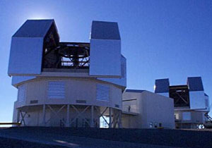 Las Campanas Observatory