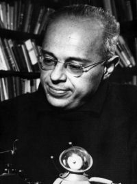 Stanislaw Lem