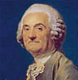 Pierre Charles Lemonnier