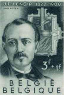 Jean Joseph Lenoir