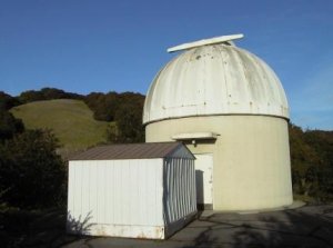 Leuschner Observatory