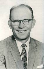 Willard Libby