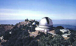 Lick Observatory