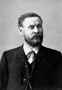 Otto Lilienthal