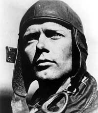 Charles Lindbergh