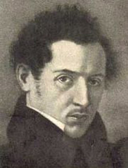 Nikolai Lobachevsky