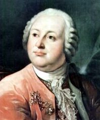 Mikhail Lomonosov