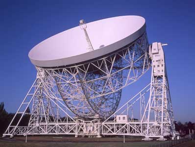 Lovell Telescope