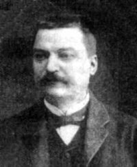 Edouard Lucas