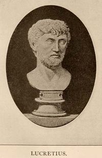 Lucretius