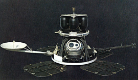 Lunar Orbiter