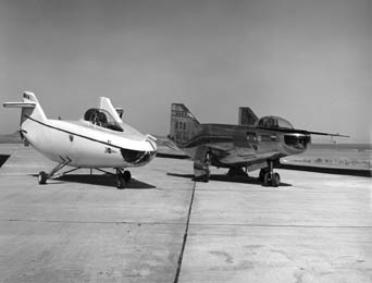 M-2 lifting body