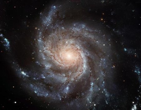 M101 (NGC 5457)