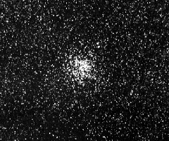 Wild Duck Cluster (M11, NGC 6705)