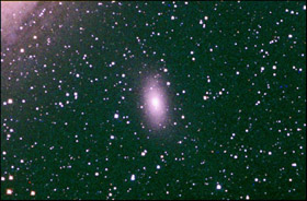 M110 (NGC 205)