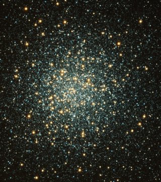 M3 (NGC 5272)