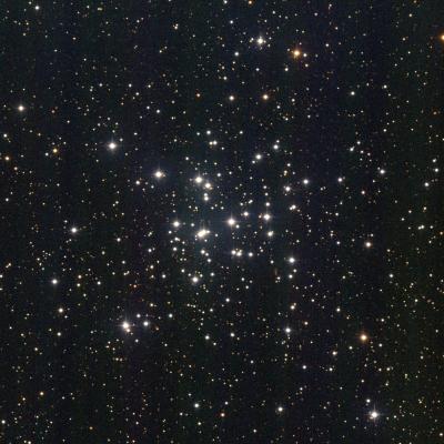 M36 (NGC 1960)